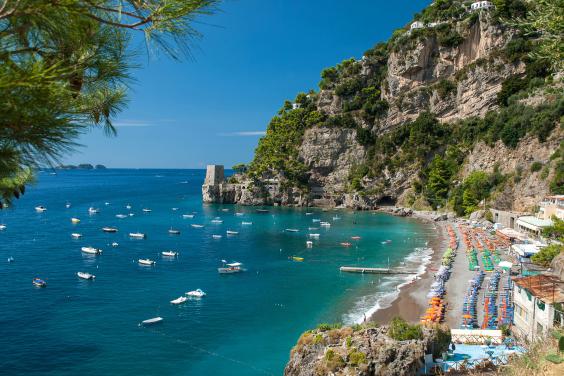 Amalfi Coast Tour-3