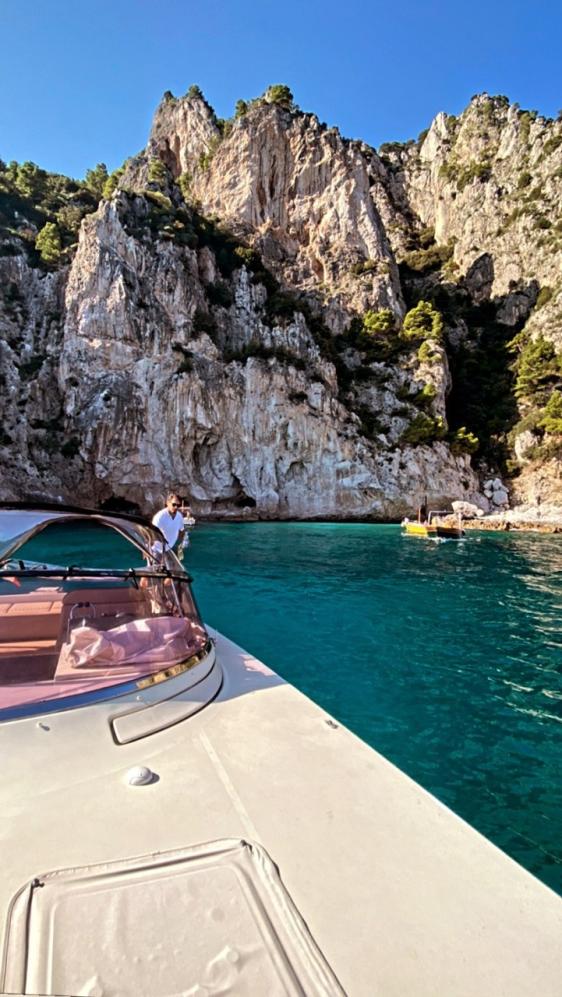 Amalfi Coast Boat Tour-3