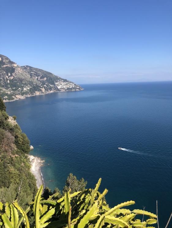 Amalfi Coast Boat Tour-4