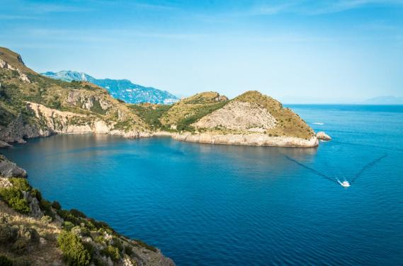 Amalfi Coast Boat Tour-4
